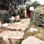 Ambra Apartament Costa Paradiso