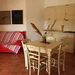 Ambra Apartament *