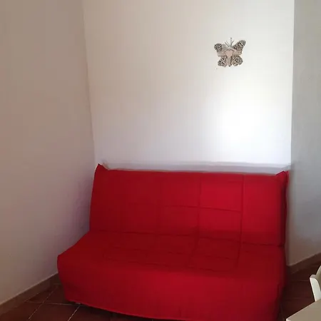 Appartamento Ambra *