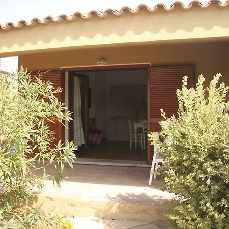 Apartament Ambra Costa Paradiso