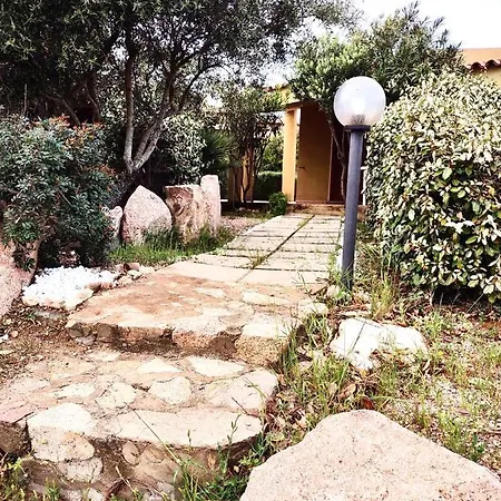 Ambra 아파트 코스타 파라디소