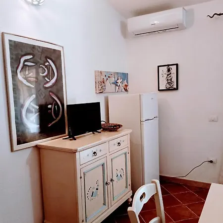 Ambra 帕拉迪索海岸