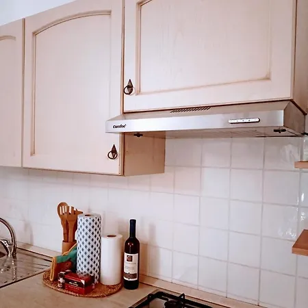 Ambra 帕拉迪索海岸