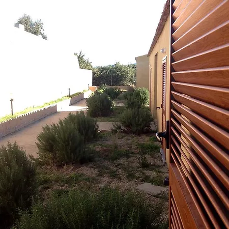 公寓 Ambra 帕拉迪索海岸