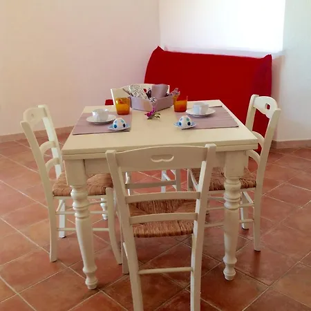 Ambra 帕拉迪索海岸