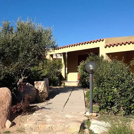 公寓 Ambra 帕拉迪索海岸