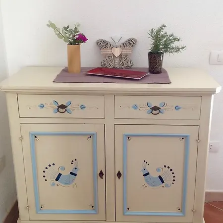 Ambra 帕拉迪索海岸