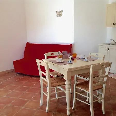 Ambra 公寓 帕拉迪索海岸