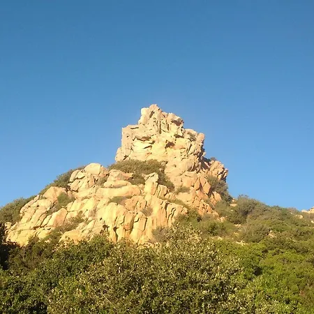 公寓 Ambra 帕拉迪索海岸