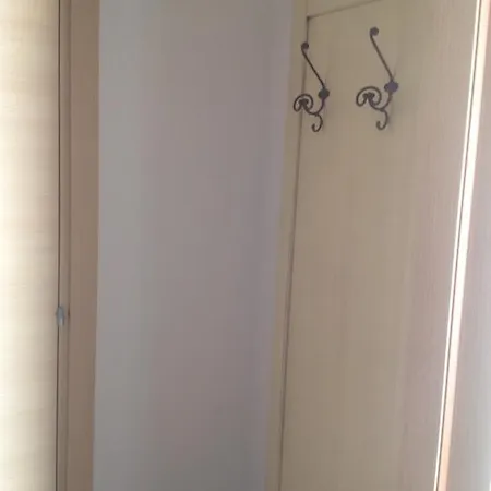 Ambra アパート コスタ・パラディーゾ