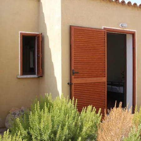 アパート Ambra *