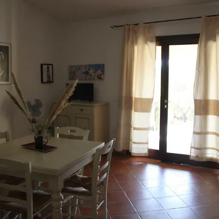 Ambra 帕拉迪索海岸