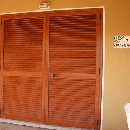 Ambra * 帕拉迪索海岸