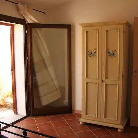 Villetta Ambra Apartment *