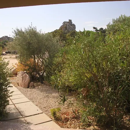 アパート Ambra コスタ・パラディーゾ