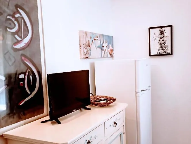 Villetta Ambra * Costa Paradiso