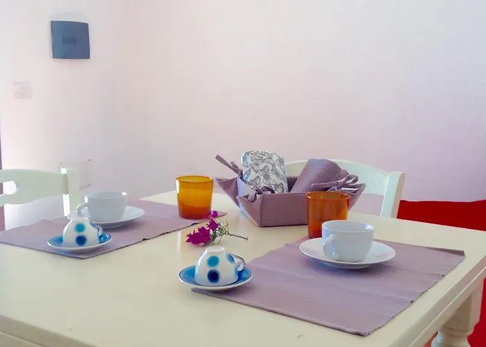 Apartment Villetta Ambra