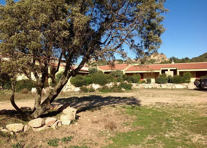 Villetta Ambra Apartment