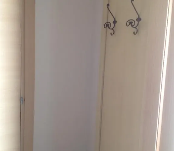 Villetta Ambra Апартаменты Коста-Парадисо